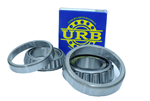 Tapered Ball Bearings