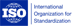 ISO logo